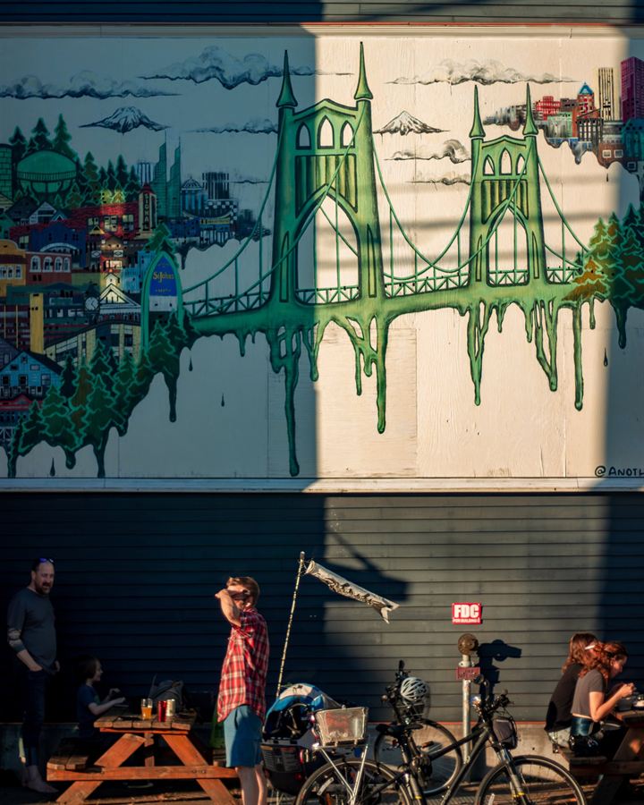 Photography by Matthew Lane